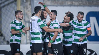 Черно море посреща Септември София днес от 17 30 ч в