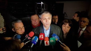 Относно сделката с ЧЕЗ предстои съответните органи и институции на