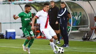 В официалната страница на Лудогорец се появи информация относно програмата