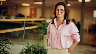 Картовите разплащания стават все по голям приоритет на банките у нас