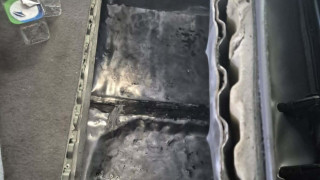 Откриха двама иракчани, натъпкани под задните седалки в кола на "Капитан Андреево"
