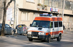 Камион за боклук помете 19-годишна