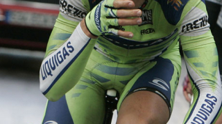 Кил Калстрьом спечели третия етап от Париж - Ница