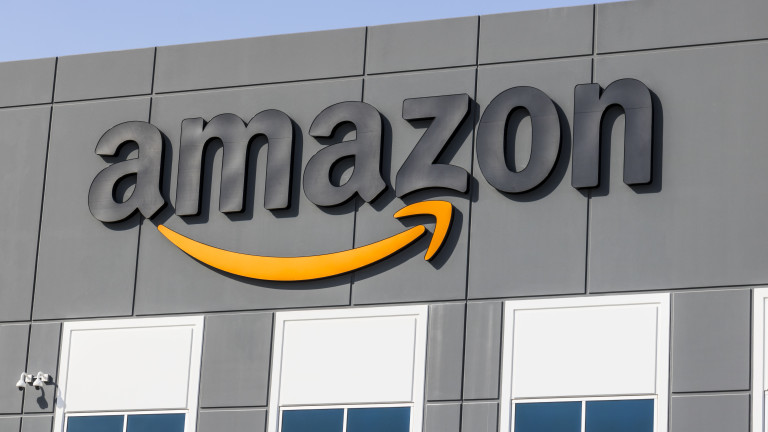 Amazon с рестрикции на доставките в Италия и Франция
