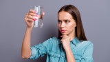 Водата, прехидратацията и какво става, когато пием прекалено много 