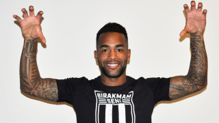 Турският гранд Бешикташ продължава да подсилва отбора си за новия