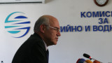  Правителството да стартира договаряния с Газпром, упорства шефът на КЕВР 