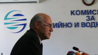 Правителството да започва преговори с Газпром, настоява шефът на КЕВР