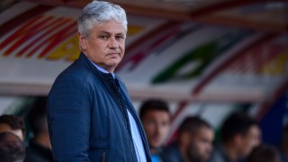 Шампионите от Лудогорец е трябвало да се задоволят с разочарование