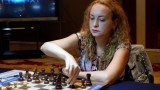 Антоанета Стефанова започна с победа на Европейското по шахмат за жени, българките с 4 победи