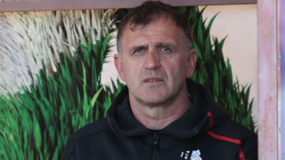 Бившият треньор на ЦСКА Бруно Акрапович е получил сумата която