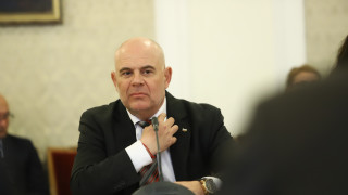 Главният прокурор Иван Гешев не е всевластен или безконтролен тъй