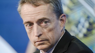 Глобалната политика ще бъде доминирана през следващите десетилетия от наличностите