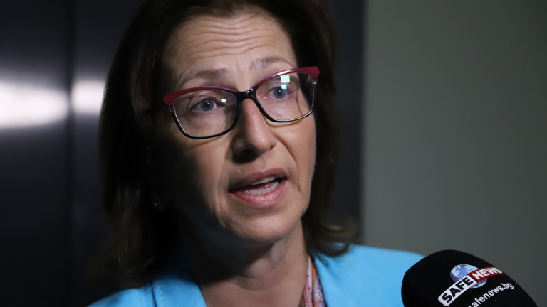 Спрямо 150 магистрати са използвани СРС-та от 2017 г.