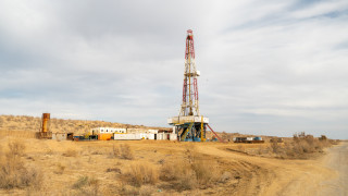 Две находища за седмица: Узбекистан открива газ, но вносът вече надхвърля $1,2 милиарда