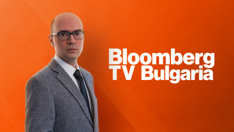  Христо Николов, публицист в Bloomberg TV Bulgaria 
