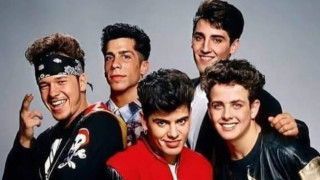 Джонатан Найт от New Kids On The Block за забраната да бъдеш себе си