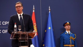 Слухове за внезапно заболяване на сръбския президент