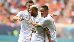Италия удари непостоянните нидерландци в малкия финал на Лига на нациите