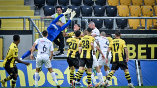 Петима играчи на Ботев Пловдив са подали искове до ФИФА