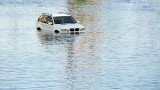 6 загинали и 20 изчезнали в Тексас при внезапните наводнения