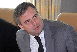 България готова за Централно-европейската инициатива през 2007-ма