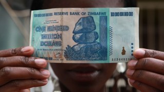 Защо Зимбабве забрани чуждестранната валута