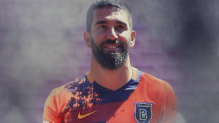 Арда Туран поема ново предизвикателство в треньорската си кариера след