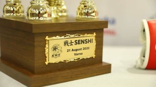 Всички бойци които ще вземат участие на утрешното шесто издание