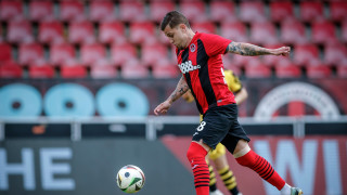 Лоша новина за нас Октавио ще отсъства поне месец