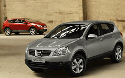 Nissan Qashqai - над 1 500 километра без зареждане