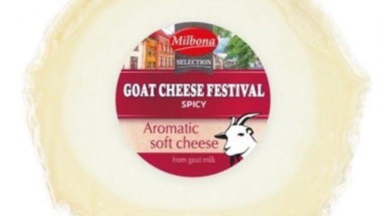 Изтеглят от пазара козе сирене от Германия