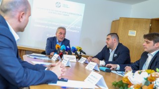 Два нови секторни анализа ще започне до края на годината