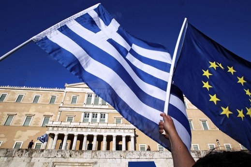Гърция получи първия транш по програмата на ЕС за 35 млрд. евро