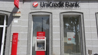 Италианската банкова група UniCredit SpA постигна най доброто си първо тримесечие
