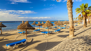 Испанските и гръцките острови ще бъдат горещите дестинации на лято 2021