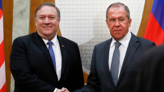 САЩ съобщиха че са разговаряли с Русия за организиране на