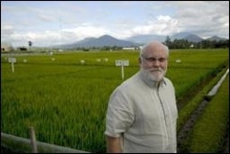 Експерт очаква гладни бунтове заради недостиг на ориз