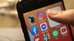 Facebook, Instagram и whatsapp се сринаха