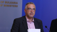 Антон Кутев подаде оставка като говорител на служебния кабинет на Янев