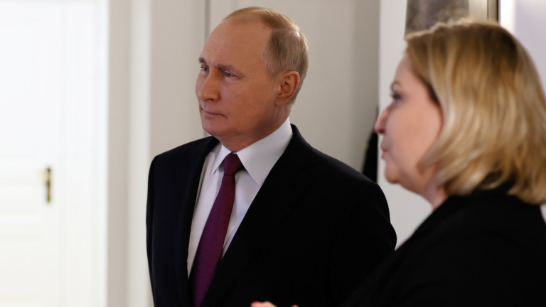 Путин настоя пред Меркел: ЕС трябва да възстанови контактите с Беларус