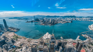Хонконг пусна промоционалната кампания Hello Hong Kong в рамките на