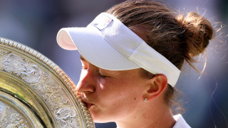 Wimbledon е в разгара си и вече сме навлезли в