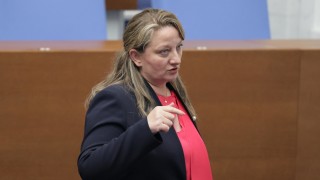 Парламентарната група на ГЕРБ СДС слага край на политически пазарлък за