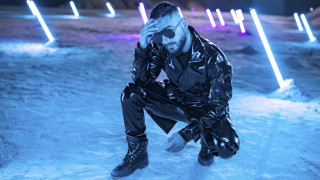 Нова порция хитове от Малума