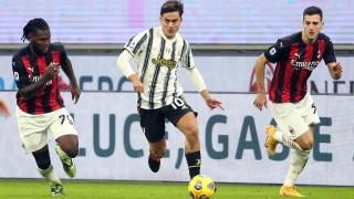 Атакуващият футболист Пауло Дибала още няма нов клуб но това