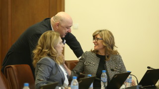 Трябва да бъдем готови за излизането на Великобритания от Европейския