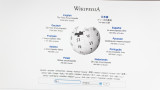 Китай блокира и „Уикипедия”
