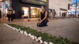 Хонконг с крути мерки срещу честванията на събитията на пл. "Тянанмън", арестува видна демократка