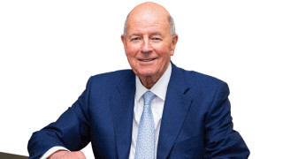 Бизнесменът, станал милиардер, без да продаде нито една акция на компаниите си